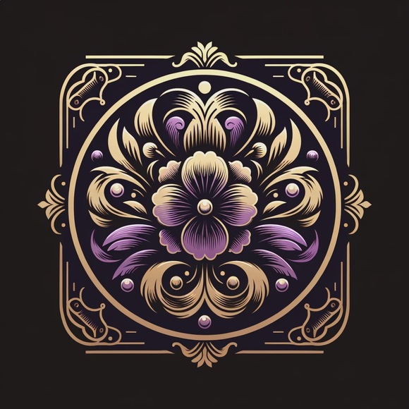 Meet your Posher, V - Picture 1 of 1